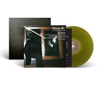 MARIA BC - MARATHON [VINYL]
