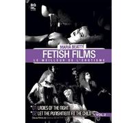 Maria Beatty - Fetish Films Vol 2 - Ladies of the Night Let the Punishment Fit the Child REGION FREE [FR IMPORT]