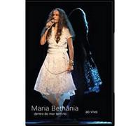 Maria Bethania - DENTRO DO MAR TEM RIO