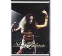 Maria Bethania: Maricotinha Ao Vivo [DVD]