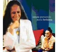 Maria Bethania & Omara Portuondo