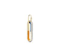 Maria Black 14kt yellow gold Memory Lane charm One Size