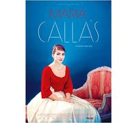 Maria By Callas