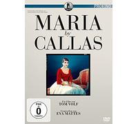 Maria by Callas