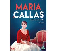 Maria By Callas [DVD]