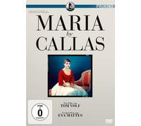 Maria by Callas (DVD) Ardant Fanny DiDonato Joyce Callas Maria Sharif Omar