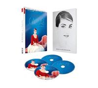 Maria by Callas - Édition collector limitée [Édition Collector Limitée et Numérotée - Combo Blu-ray + DVD]