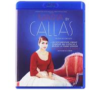Maria By Callas ( Maria by Callas ) [ Blu-Ray, Reg.A/B/C Import - Belgium ]