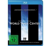 MARIA/CAGE,NICOLAS/DORFF,STEPHEN BELLO - WORLD TRADE CENTER BLU-RAY NEW