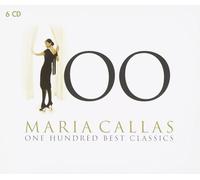 Maria Callas - Maria Callas: 100 Best Classics