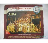Maria Callas - Aida