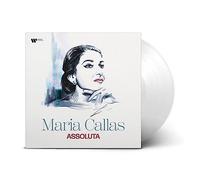 Maria Callas - Assoluta Maria Callas (Best of) [VINYL]