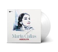 Maria Callas - Assoluta Maria Callas (Best of)