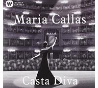 Maria Callas - Bellini: Casta Diva [VINYL]