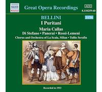 Maria Callas - Bellini: I Puritani