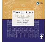 Maria Callas - Bellini: I Puritani