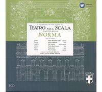 Maria Callas - Bellini: Norma (1954 Mono) - Maria Callas Remastered