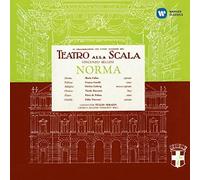 Maria Callas - Bellini: Norma