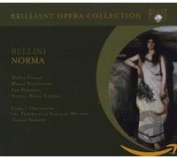 Maria Callas - Bellini: Norma