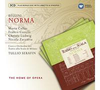Maria Callas - Bellini: Norma