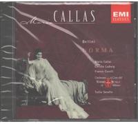 Maria Callas - Bellini: Norma (Highlights)