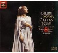 Maria Callas - Bellini: Norma (UK Import)