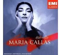 MARIA CALLAS - BEST OF MARIA CALLAS 2 CD POPULAR CLASSIC COMPILATION NEW