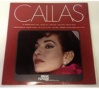 Maria Callas - Callas