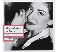 Maria Callas - Callas: In Paris (1958)
