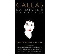 Maria Callas - Callas: La Divina