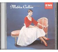 Maria Callas - Callas Rarities
