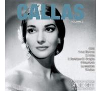 Maria Callas - Callas: Vol. 2