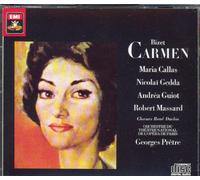 Maria Callas - Carmen