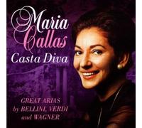Maria Callas - Casta Diva