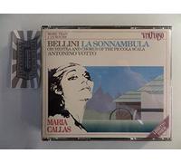 Maria Callas - Cherubini: Medea(recorded London 6-30-1959)