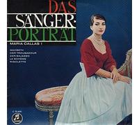 Maria Callas - Das Sängerporträt Maria Callas I
