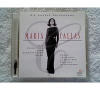 Maria Callas - Die Grosse Primadonna