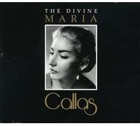 Maria Callas - Divine Maria Callas