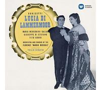 Maria Callas - Donizetti: Lucia Di Lammermoor
