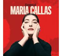 Maria Callas - Essential Maria Callas [VINYL]
