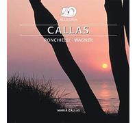 Maria Callas - Excerpts from La Gioconda