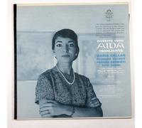 Maria Callas; Fedora Barbieri; Richard Tucker; Tito Gobbi - Guiseppe Verdi: Aida (Highlights)