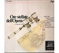 Maria Callas / Fiorenza Cossotto / Astrid Varnay - Ore Stellate Dell'opera