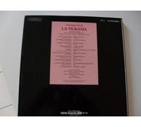 Maria Callas, Franco Ghione, Alfredo Kraus, Mario Sereni - La Traviata - 1958 Live Recording. Maria Callas, Franco Ghione, Alfredo Kraus, Mario Sereni Mono