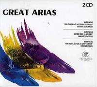 Maria Callas - Great Arias (Callas)
