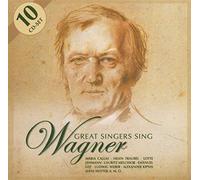 Maria Callas - Great Singers Sing Wagner