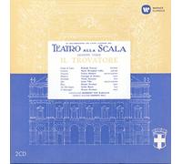Maria Callas - Il Trovatore (1956) - Maria Callas Remastered