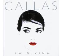 Maria Callas - La Divina