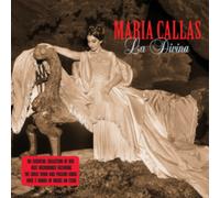 Maria Callas: La Divina