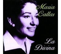 Maria Callas - La Divina